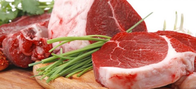 Perder: İthal Et Yüzünden Yerli Marketlerin Kasap Ciroları Düştü