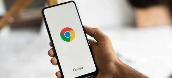 Perplexity, Google Chrome'a talip oldu