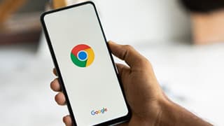 Perplexity, Google Chrome'a talip oldu