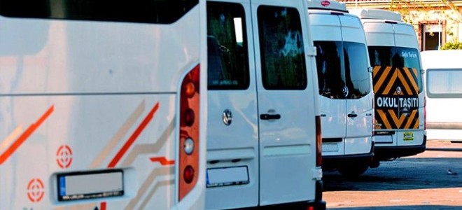 Personel servisi olarak kullanılacak taşıtlarda yaş sınırı yükseltildi