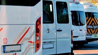 Personel servisi olarak kullanılacak taşıtlarda yaş sınırı yükseltildi