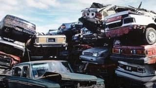 Pert araç düzenlemesinde yeni dönem bugün başladı