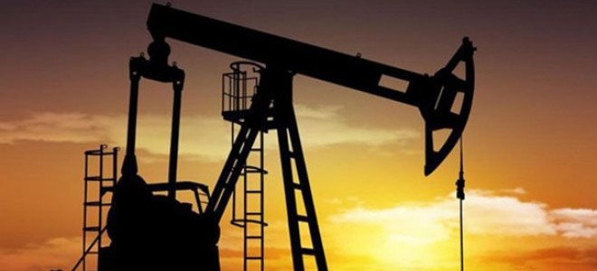 Pertrol üretimi kısma çağrısıyla yükseldi