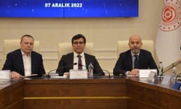 Asgari Ücret Tespit Komisyonu'nun ikinci toplantısı sona erdi
