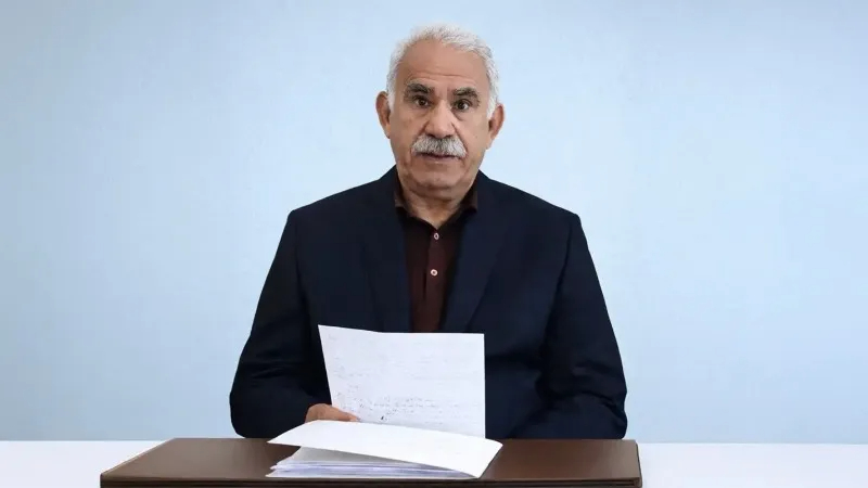 Pervin Buldan: Öcalan, kurul üyesi olacak