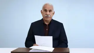 Pervin Buldan: Öcalan, kurul üyesi olacak