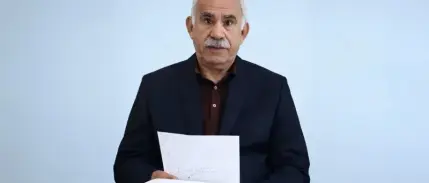 Pervin Buldan: Öcalan, kurul üyesi olacak