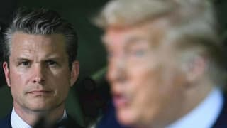 Pete Hegseth: İran'a karşı belirleyici bir askeri zafer elde ettik