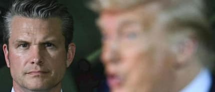 Pete Hegseth: İran'a karşı belirleyici bir askeri zafer elde ettik