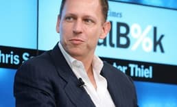 Peter Thiel, 8 yıl sonra kripto piyasasından çıktı