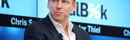 Peter Thiel, 8 yıl sonra kripto piyasasından çıktı