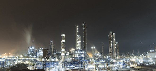 Petkim Massachusetts Teknoloji Enstitisü “Endüstriyel Bağlantı Programı”na Üye Oldu