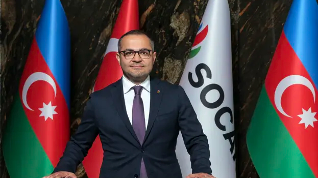 Petkim/Mirzayev: Türkiye önemli fırsatlar sunuyor