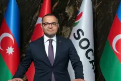 Petkim/Mirzayev: Türkiye önemli fırsatlar sunuyor
