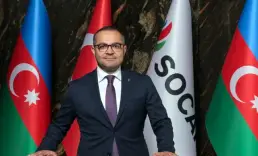 Petkim/Mirzayev: Türkiye önemli fırsatlar sunuyor