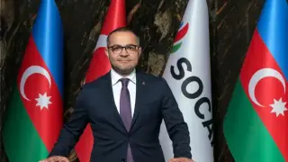 Petkim/Mirzayev: Türkiye önemli fırsatlar sunuyor