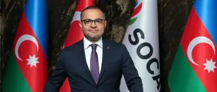 Petkim/Mirzayev: Türkiye önemli fırsatlar sunuyor
