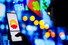 PetroChina'dan 32 milyar dolarlık enerji yatırımı