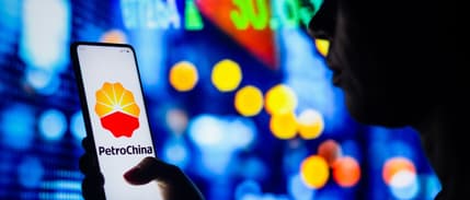 PetroChina'dan 32 milyar dolarlık enerji yatırımı