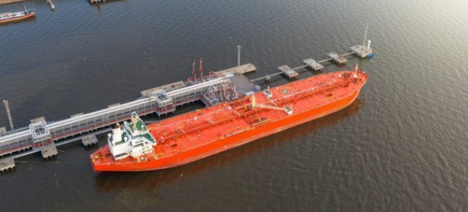 PetroChina Venezuela'dan petrol alımını askıya aldı