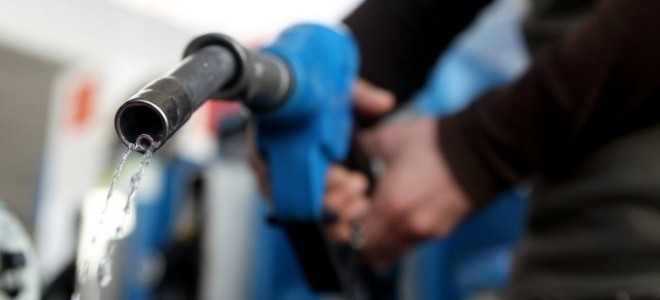 Petrol 2015 Temmuz’dan Bu Yana En Yüksek Düzeyinde