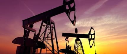 Petrol fiyatları 55 dolara geriledi