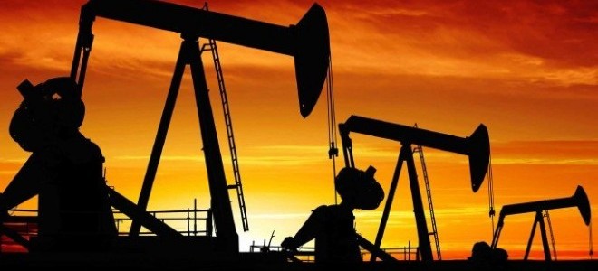 Petrol fiyatları 55 doların üzerinde