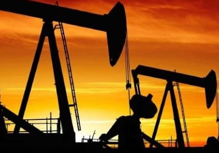 Petrol fiyatları 55 doların üzerinde