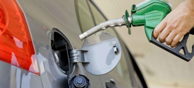 Petrol fiyatları 60 dolar düzeyine çekildi