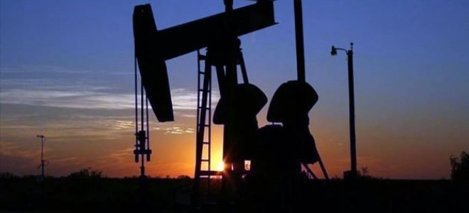 Petrol fiyatları 60 doların altına geriledi