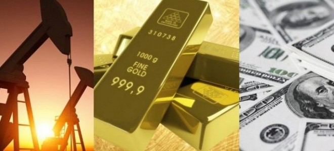 Petrol Fiyatları ABD’de Arzın Düşmesiyle Arttı