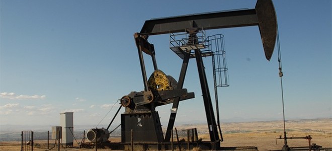 Petrol fiyatları ABD ve Çin arasındaki olumlu hava etkisiyle yükseldi