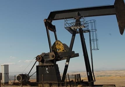 Petrol fiyatları ABD ve Çin arasındaki olumlu hava etkisiyle yükseldi