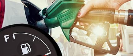 Petrol fiyatları artan ABD stokları etkisiyle düştü