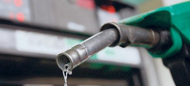 Petrol Fiyatları Artan Üretim Karşısında Geriledi