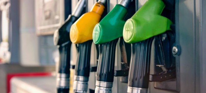 Petrol fiyatları Çin’den gelen GSYH verisiyle düştü