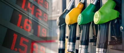 Petrol fiyatları Çin verileriyle geriledi