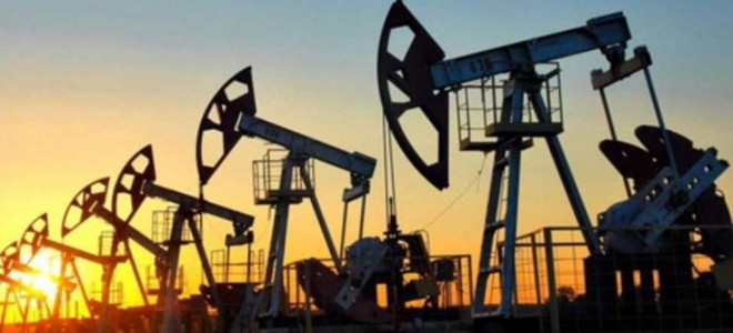 Petrol Fiyatları Dört Yılın Zirvesine Yakın