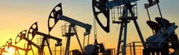Petrol Fiyatları Dört Yılın Zirvesine Yakın
