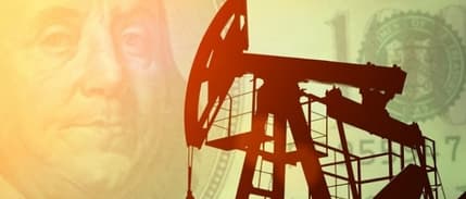 Petrol fiyatları düştü, altın yatay