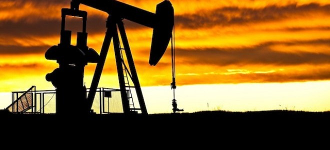 Petrol fiyatları Fed Başkanı konuşması öncesinde yükseldi