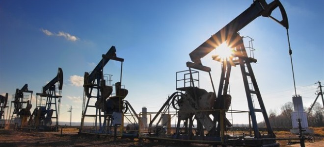 Petrol fiyatları küresel tedarik endişeleriyle yükseldi