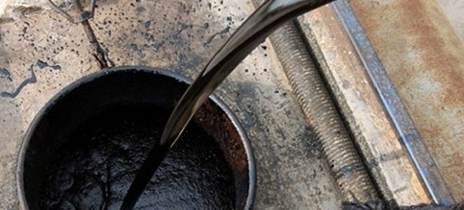 Petrol fiyatları Ruhani’nin yaptırım iddiaları sonrasında düştü