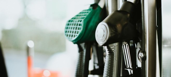 Petrol fiyatları S. Arabistan ihracatında düşüşle yükseldi