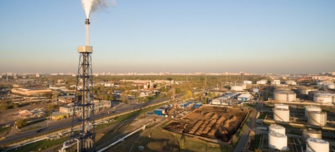 Petrol fiyatları satışların etkisiyle düştü