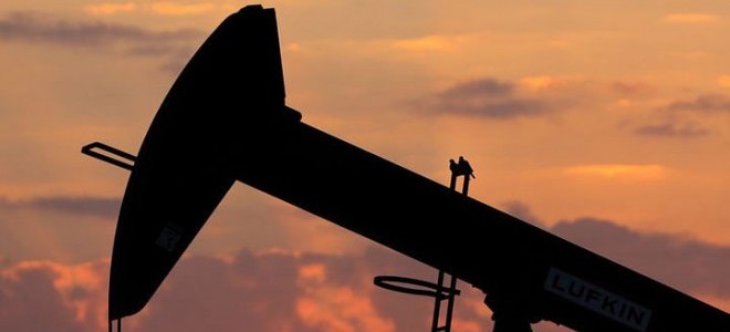 Petrol fiyatları toparlanıyor