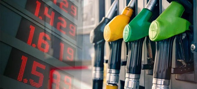Petrol fiyatları üretim artışı haberleriyle düştü