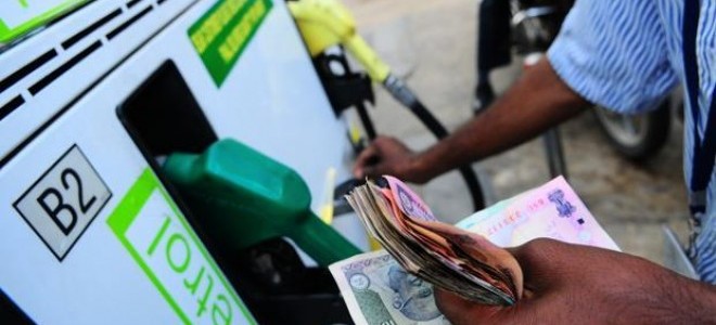 Petrol Fiyatları Yükselişe Geçti