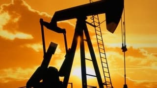 Petrol Karışık, Metaller Yükselişte