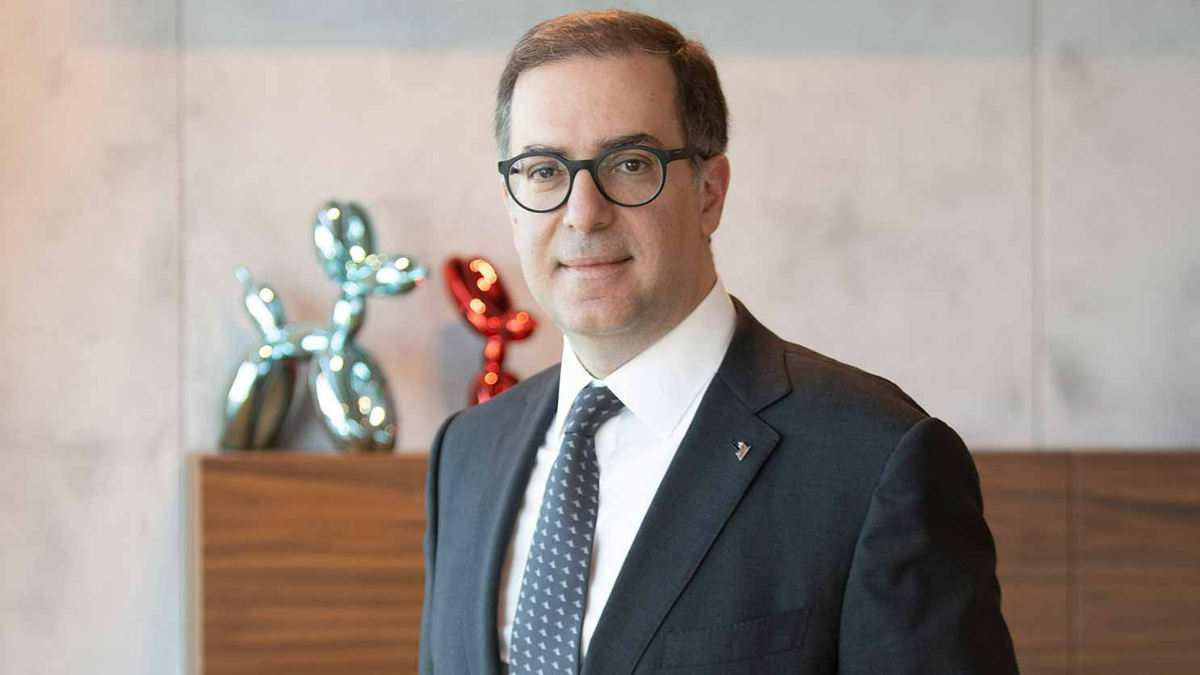 Petrol Ofisi: Nerede yakıt kargosu bulsak, fiyata bakmadan alıyoruz